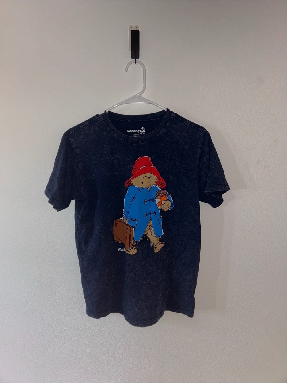 Paddington Bear T-Shirt